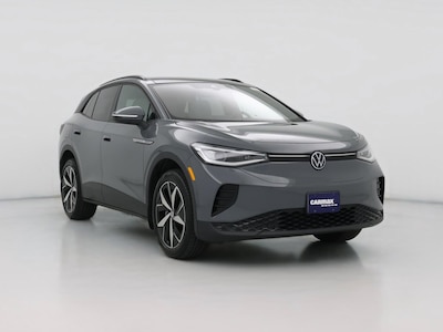 2024 Volkswagen ID.4 Pro S -
                  Minneapolis, MN