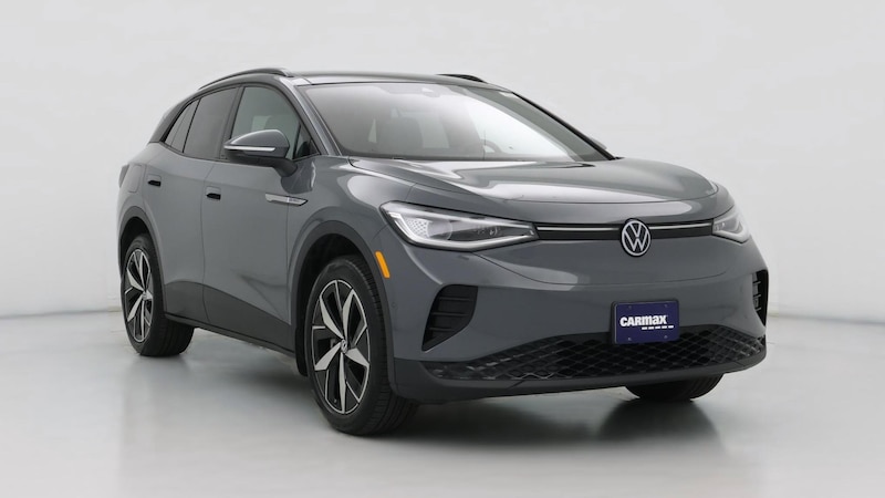 2024 Volkswagen ID.4 Pro S Hero Image