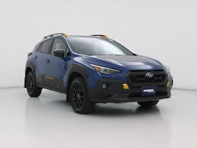 2024 Subaru Crosstrek Wilderness -
                Minneapolis, MN