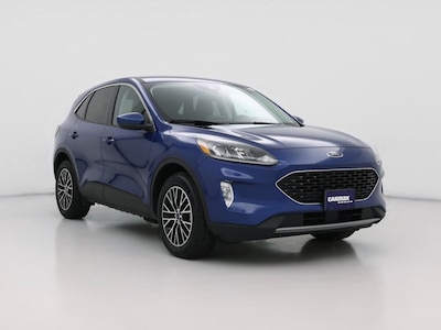 2022 Ford Escape Plug-in Hybrid -
                Minneapolis, MN