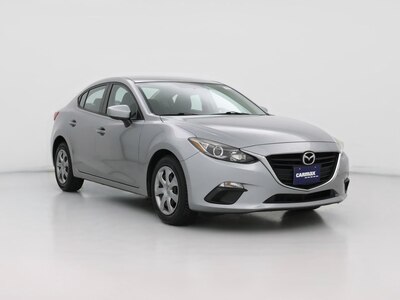 2014 Mazda Mazda3 i Sport -
                Minneapolis, MN