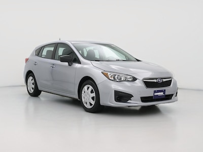 2019 Subaru Impreza  -
                Minneapolis, MN