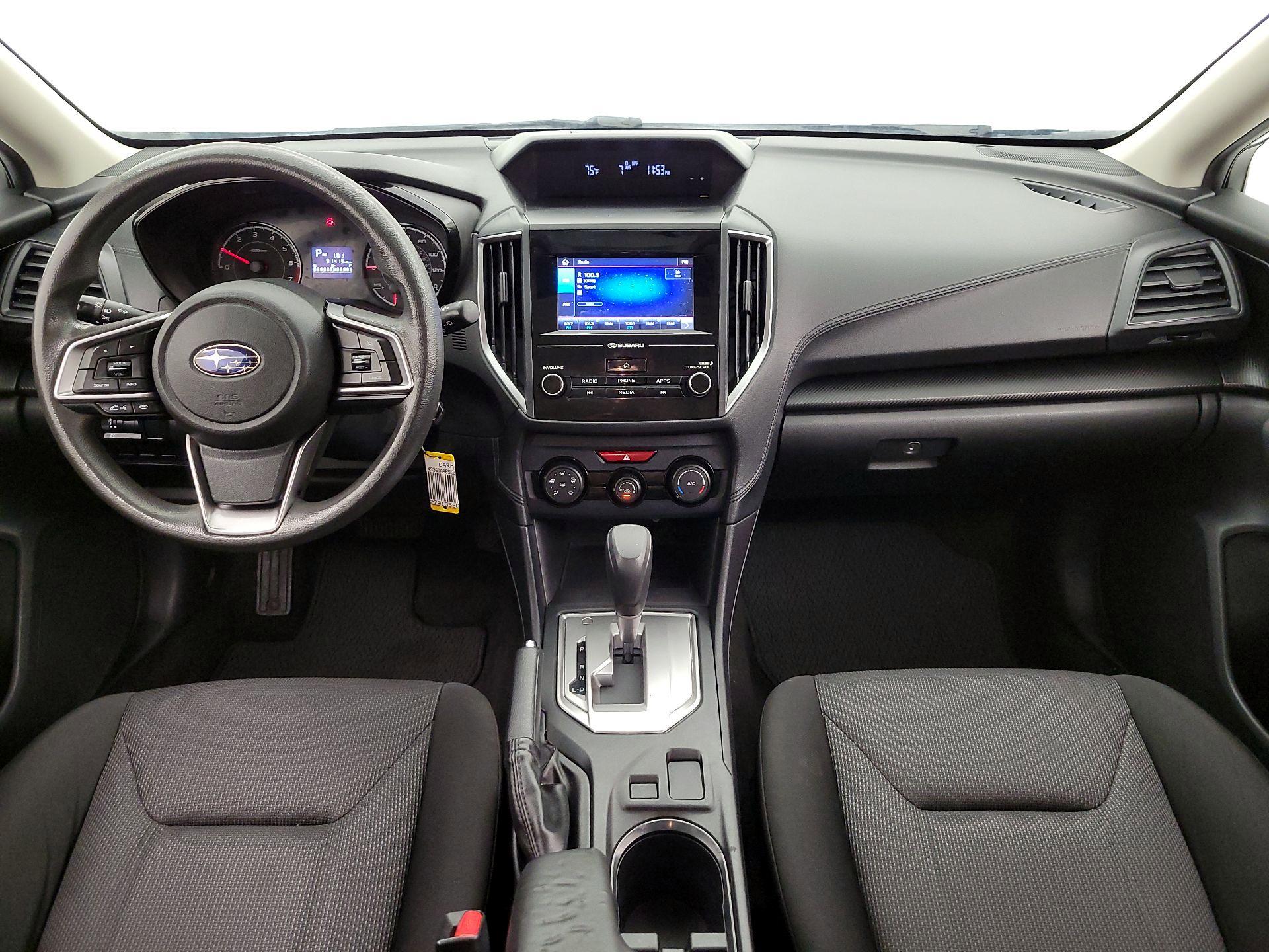Thumbnail: 2019 Subaru Impreza - 9