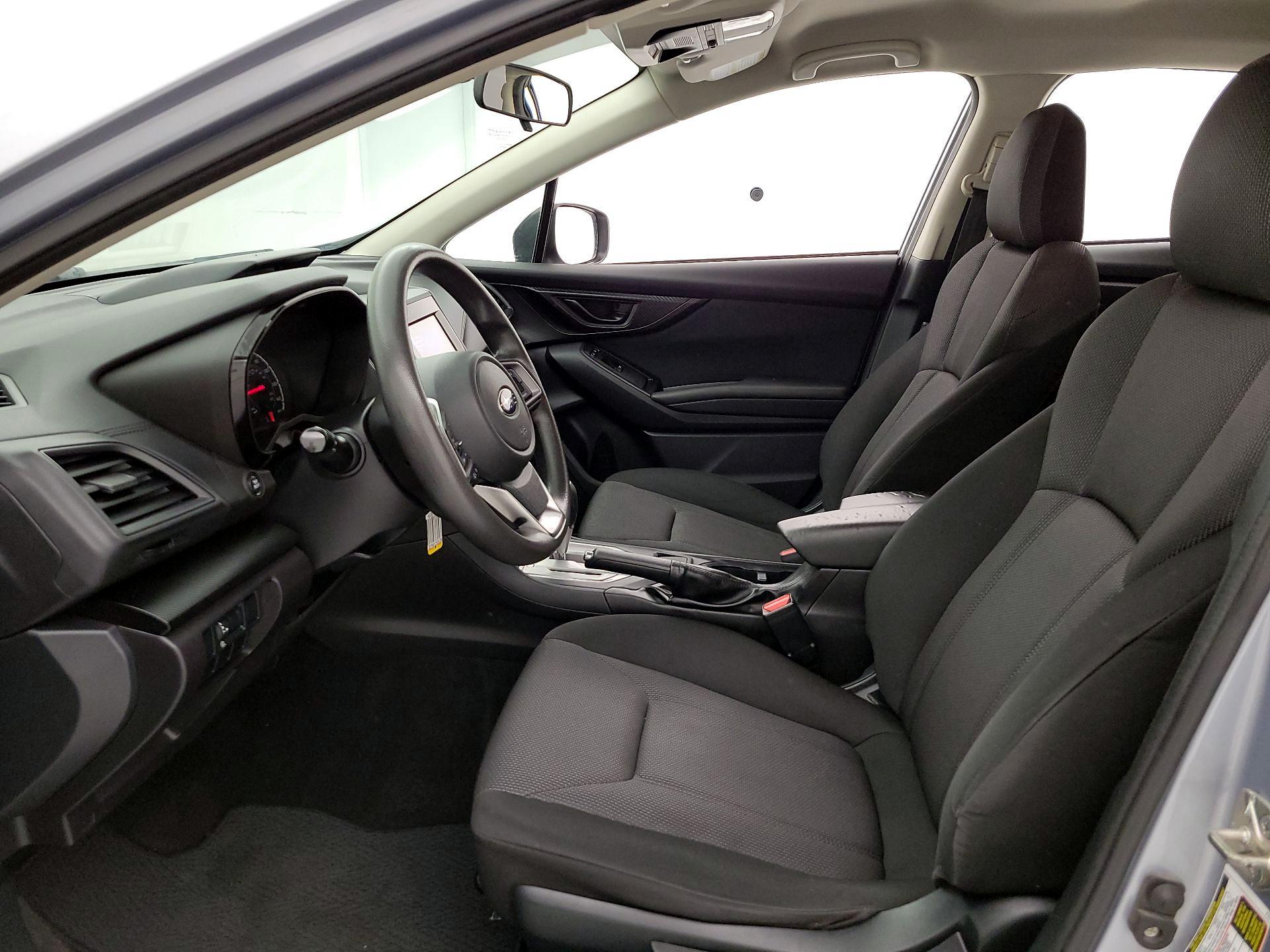 Thumbnail: 2019 Subaru Impreza - 11