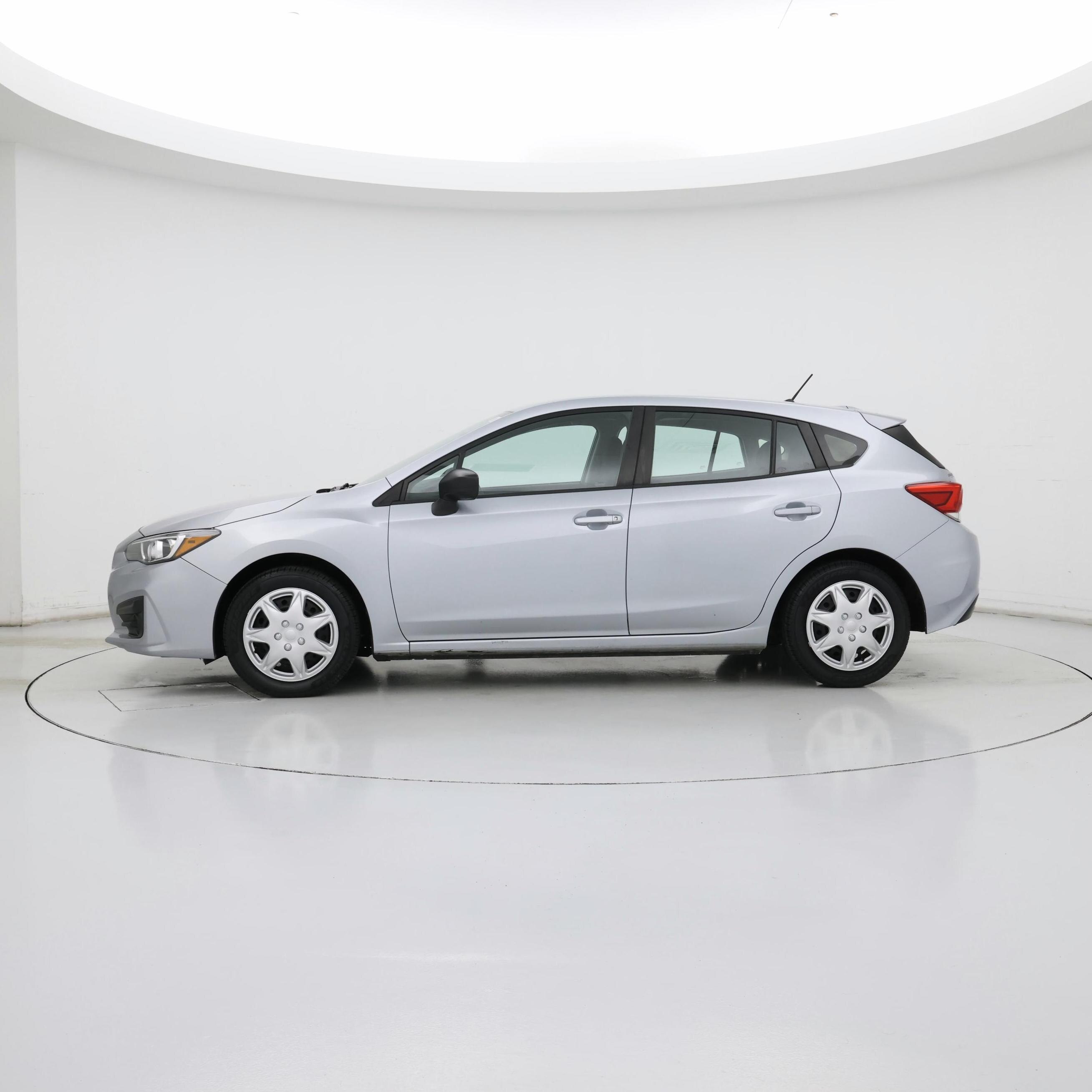 Thumbnail: 2019 Subaru Impreza - 3