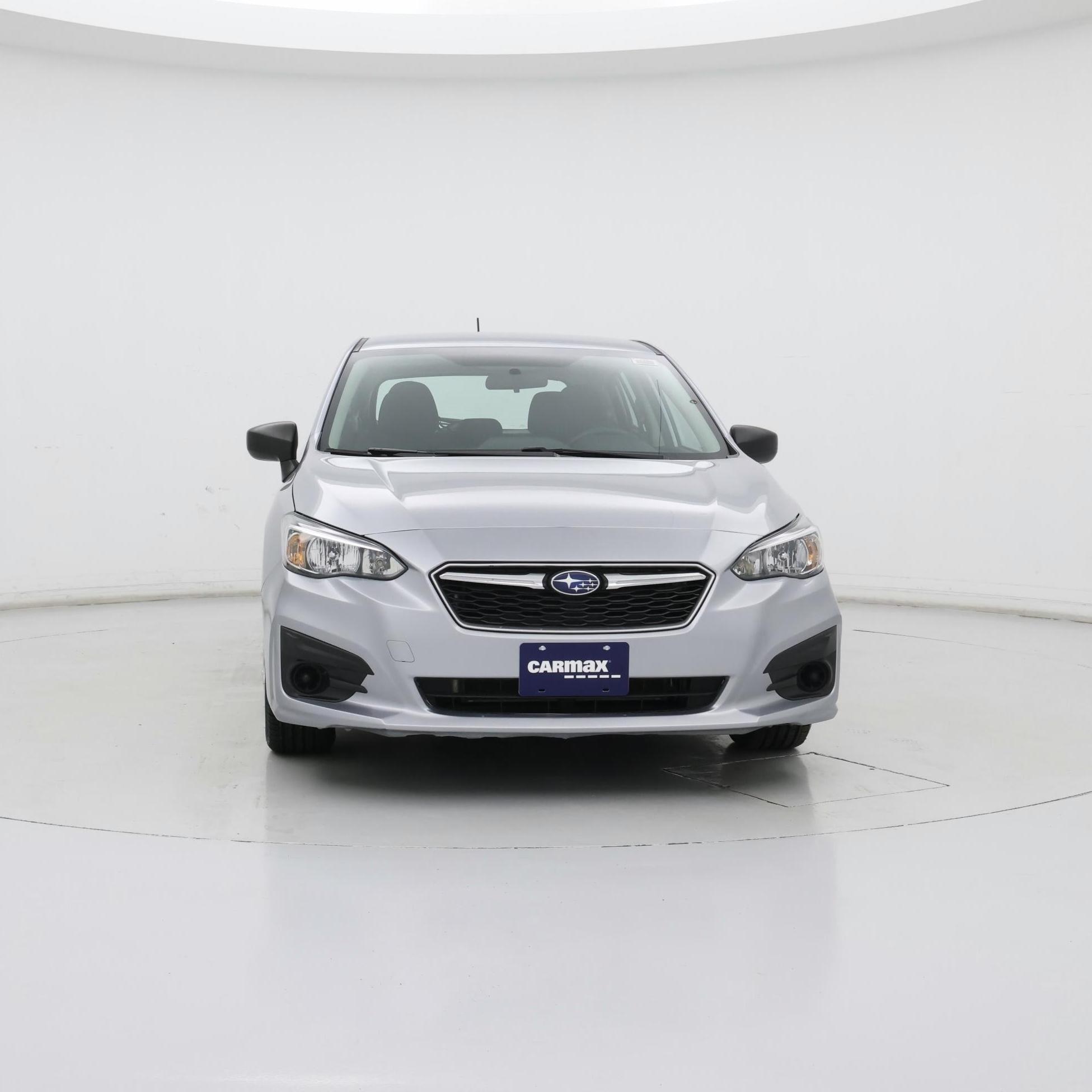 Thumbnail: 2019 Subaru Impreza - 5