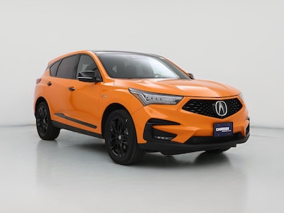 2021 Acura RDX PMC Edition -
                Minneapolis, MN