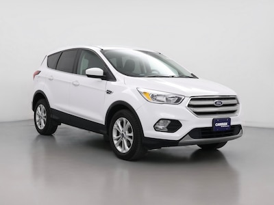2019 Ford Escape SE -
                Urbandale, IA