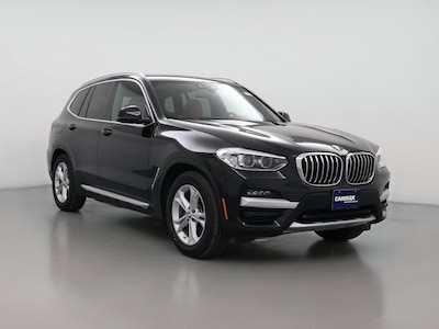 2021 BMW X3 xDrive30e -
                Urbandale, IA