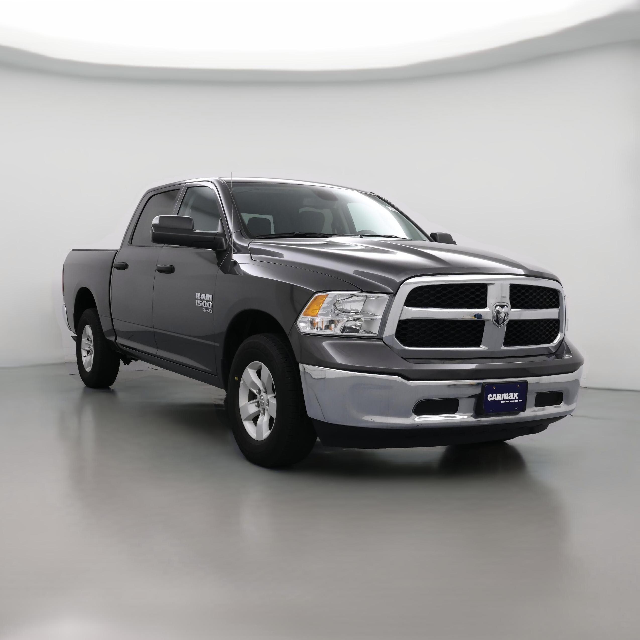 Thumbnail: 2023 RAM 1500 Classic - 1