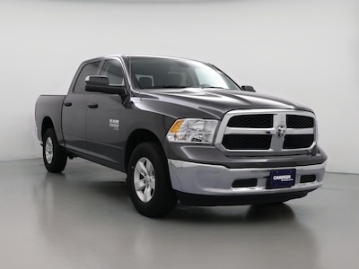 2023 RAM 1500 Classic SLT -
                  Urbandale, IA