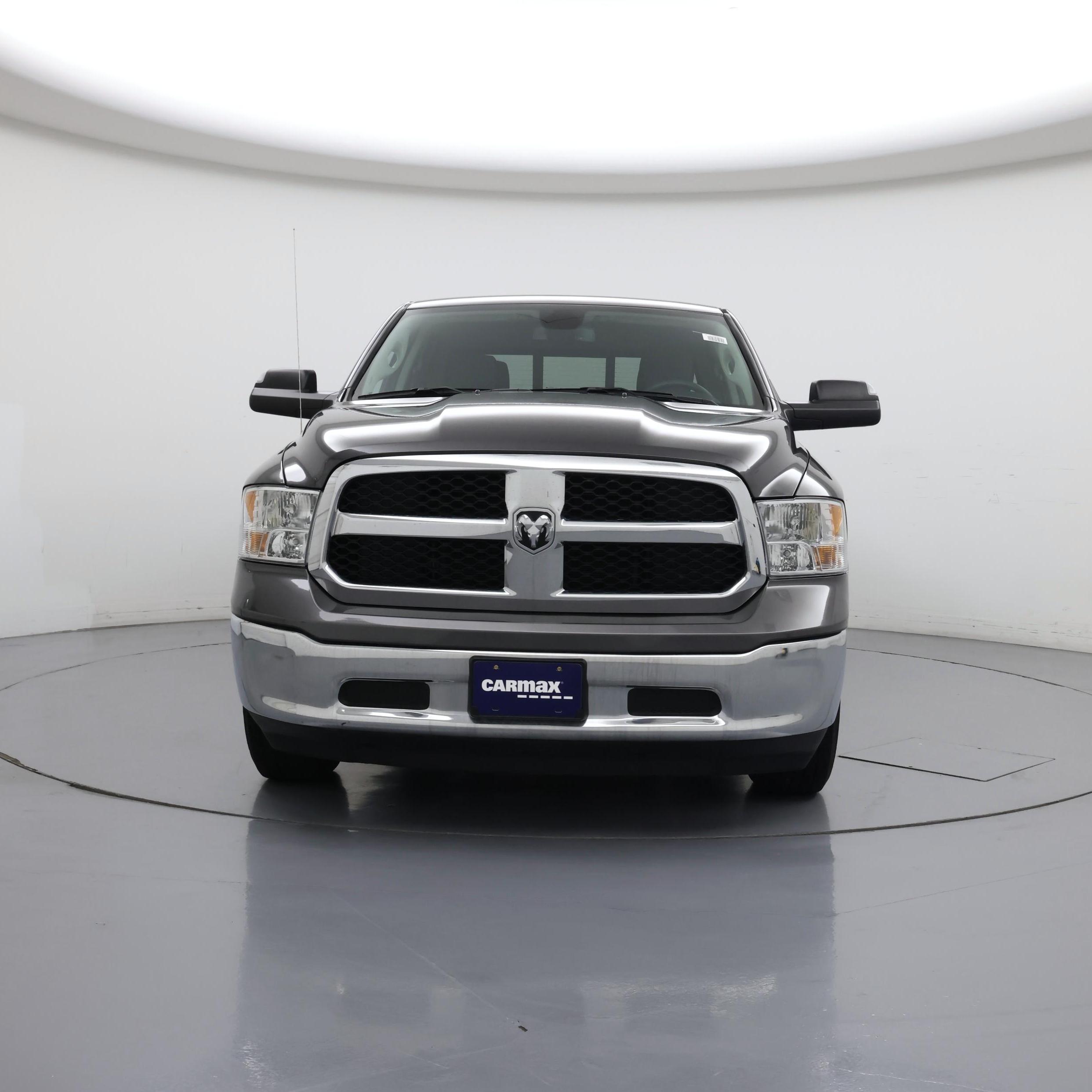 Thumbnail: 2023 RAM 1500 Classic - 5