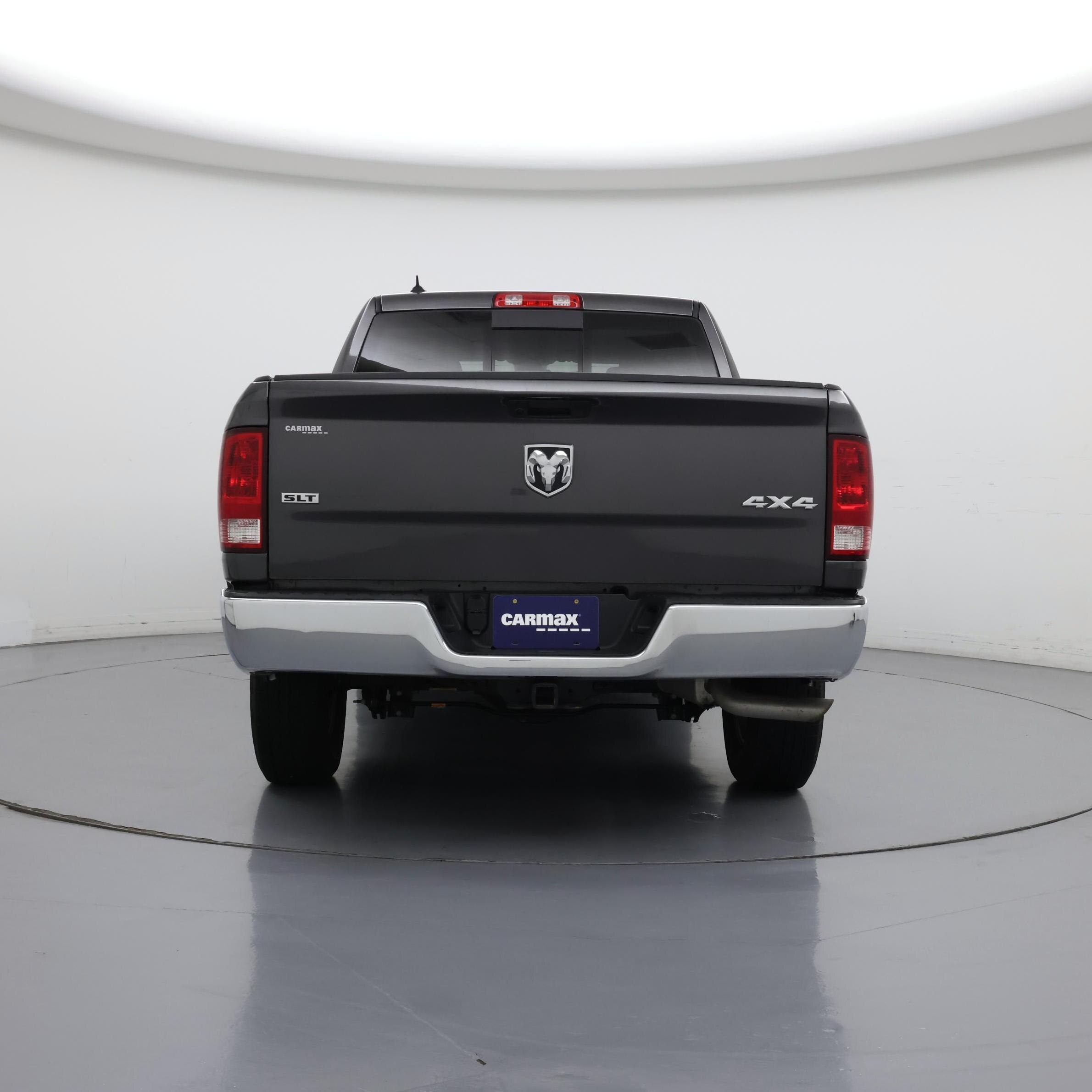 Thumbnail: 2023 RAM 1500 Classic - 6