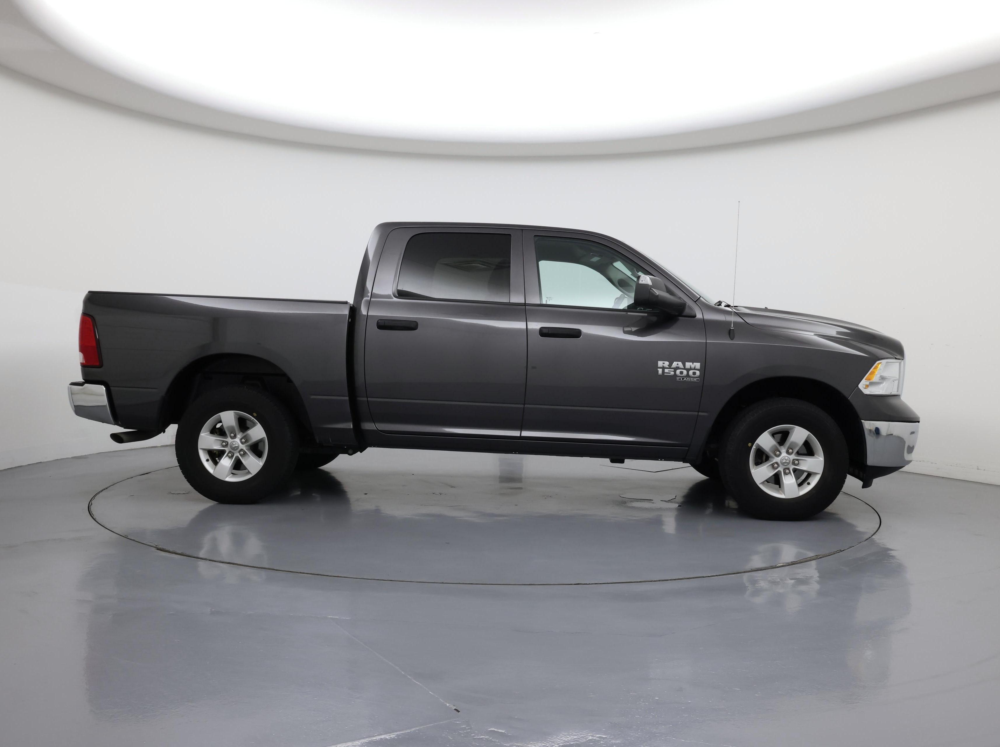 Thumbnail: 2023 RAM 1500 Classic - 7