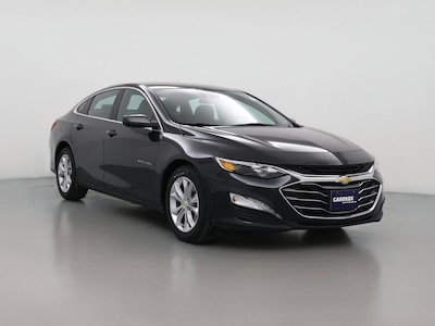 2023 Chevrolet Malibu LT -
                Urbandale, IA