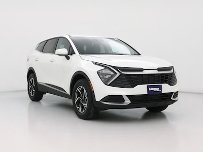 2023 Kia Sportage LX -
                Minneapolis, MN