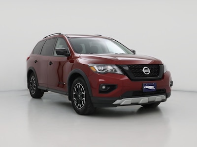 2020 Nissan Pathfinder SL -
                Minneapolis, MN