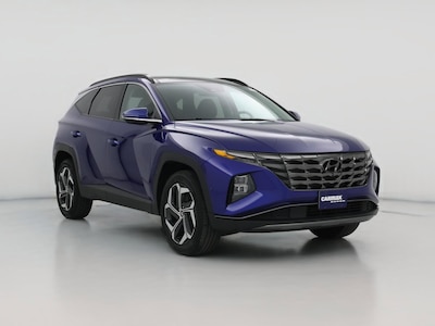2022 Hyundai Tucson Limited -
                Minneapolis, MN