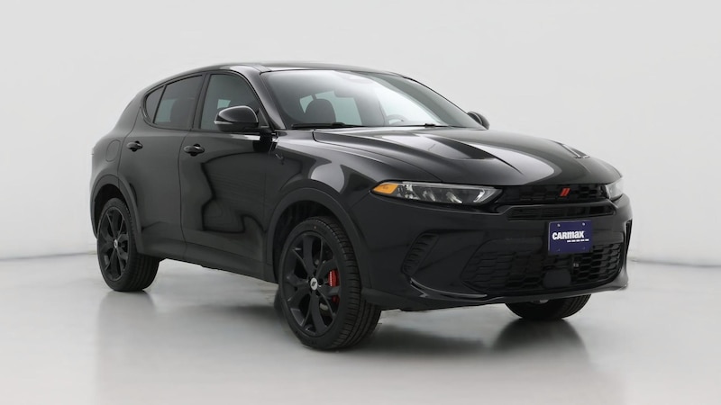 2024 Dodge Hornet GT Hero Image