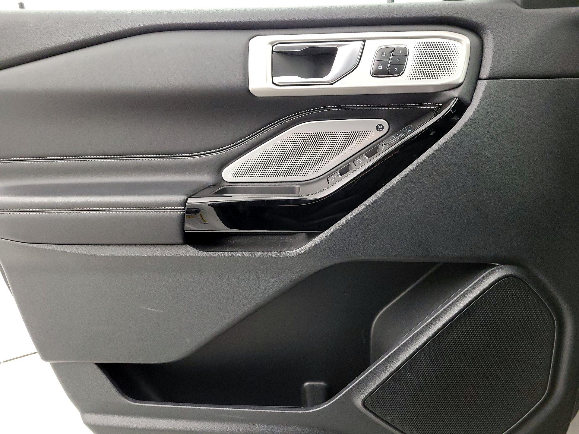 Thumbnail: 2023 Ford Explorer - 12