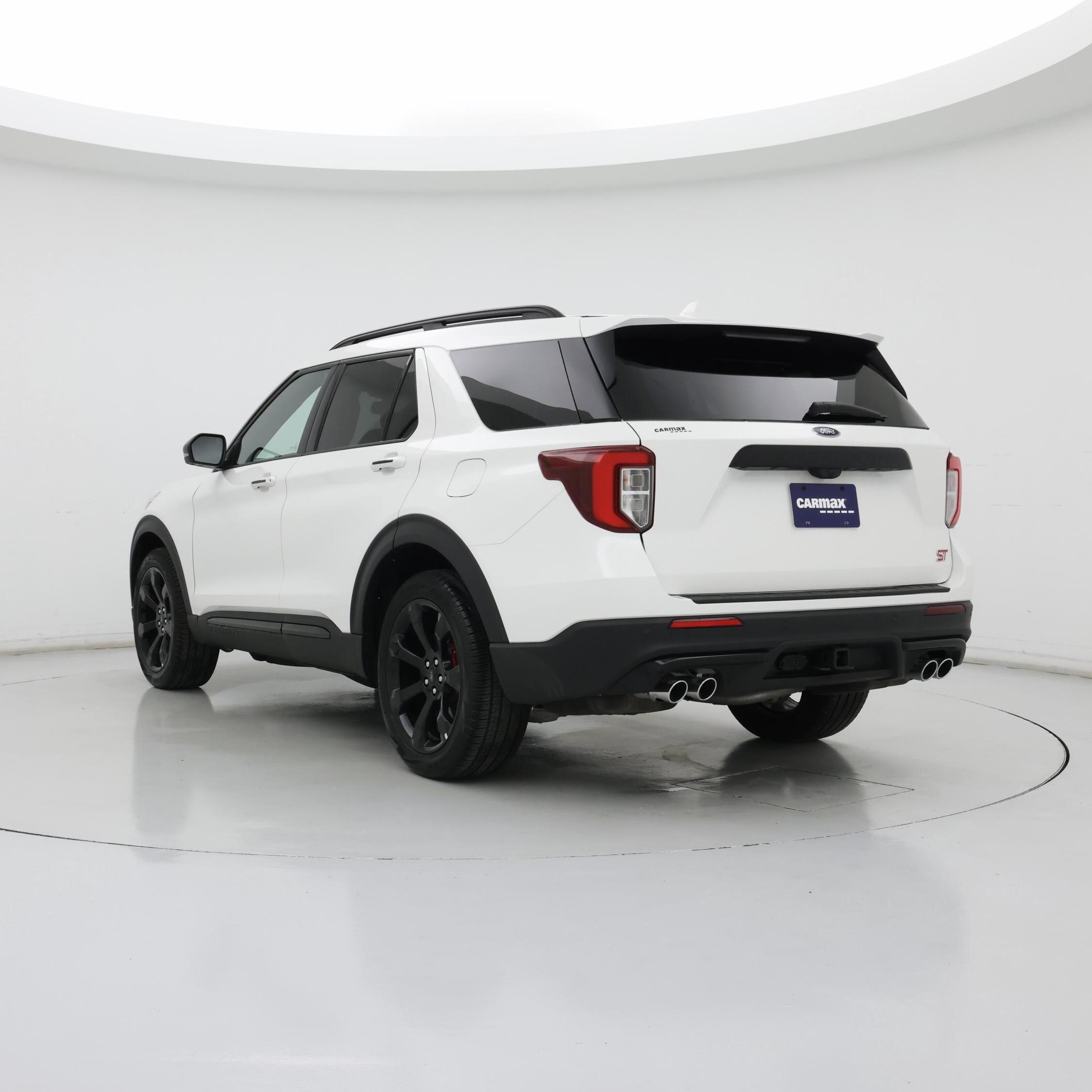 Thumbnail: 2023 Ford Explorer - 2