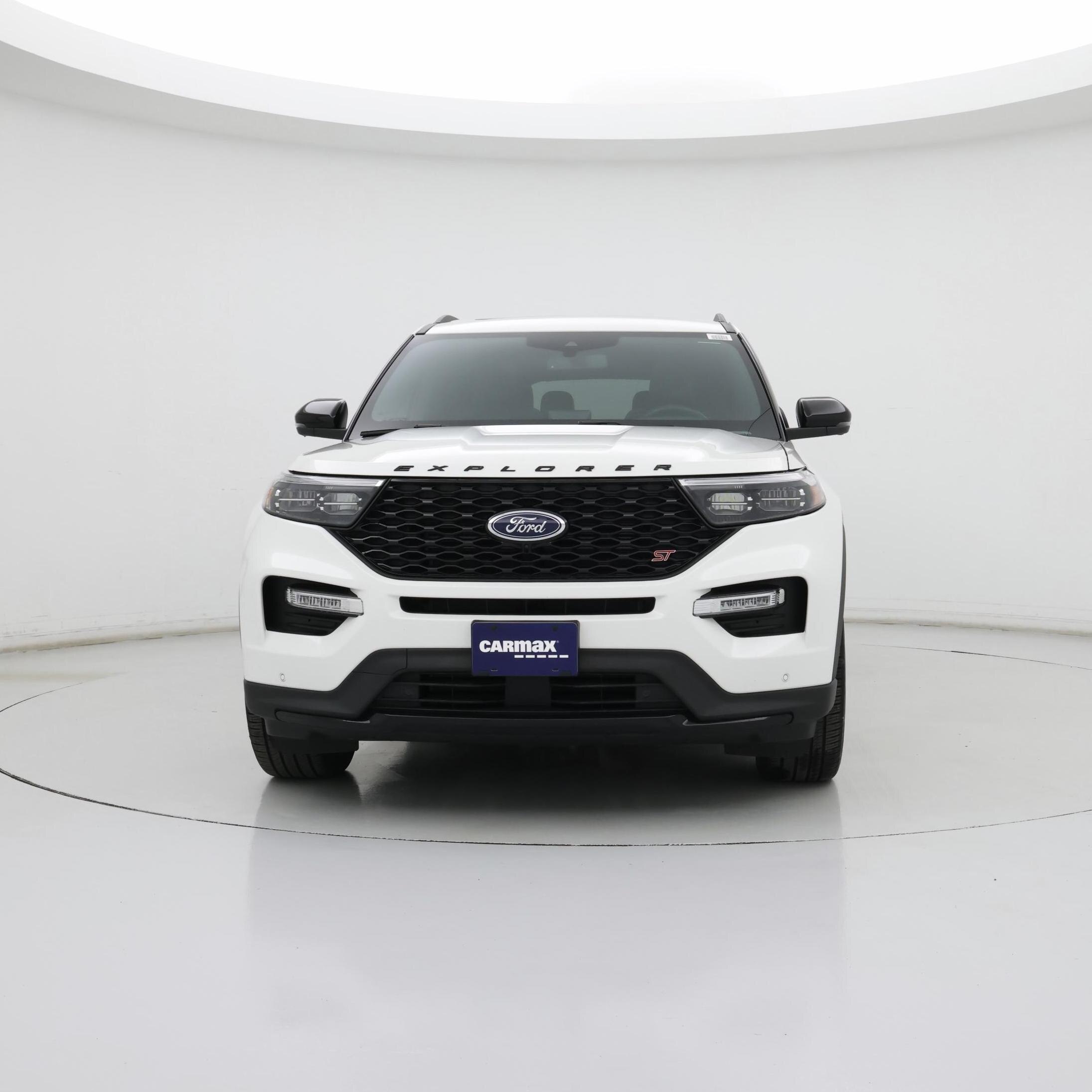 Thumbnail: 2023 Ford Explorer - 5