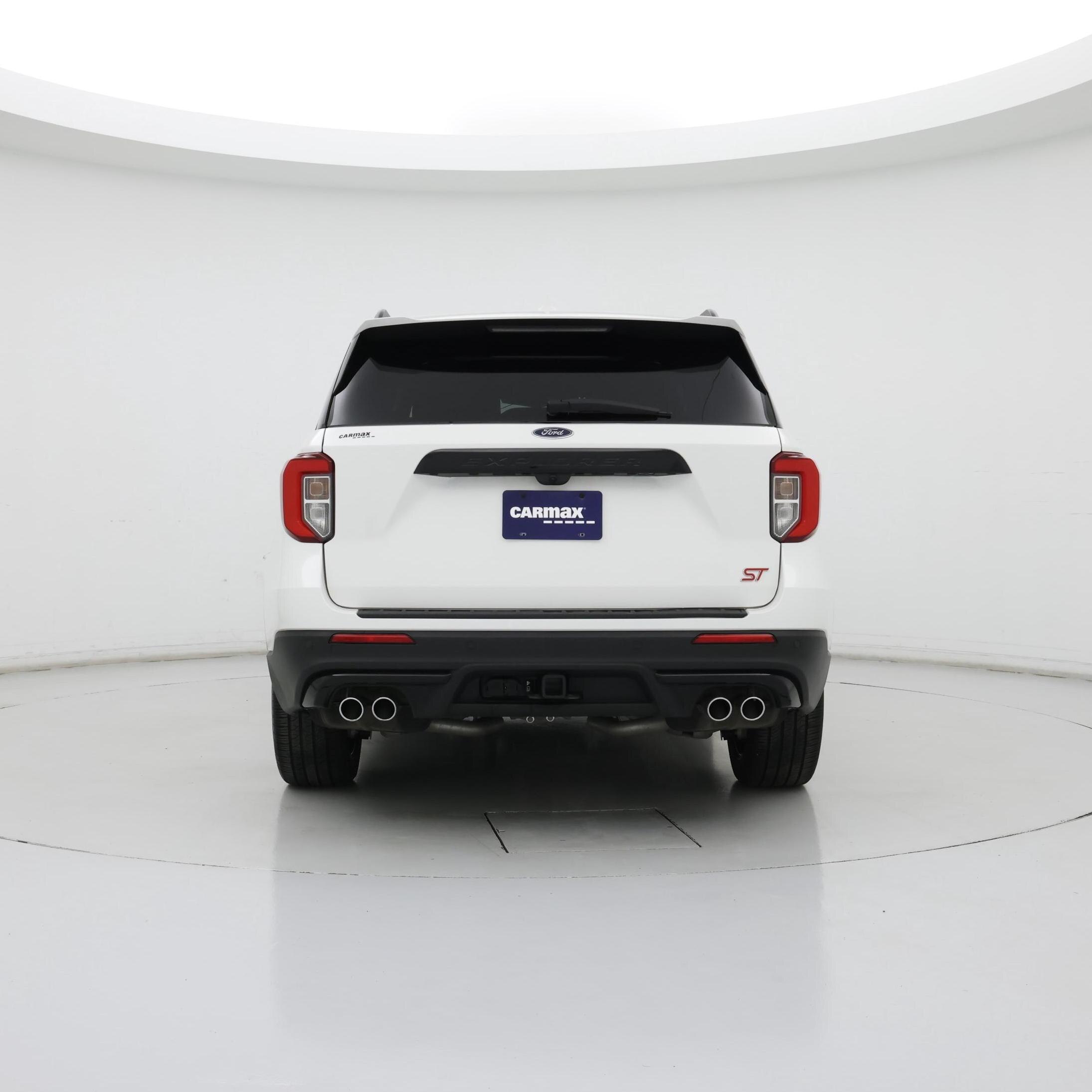 Thumbnail: 2023 Ford Explorer - 6