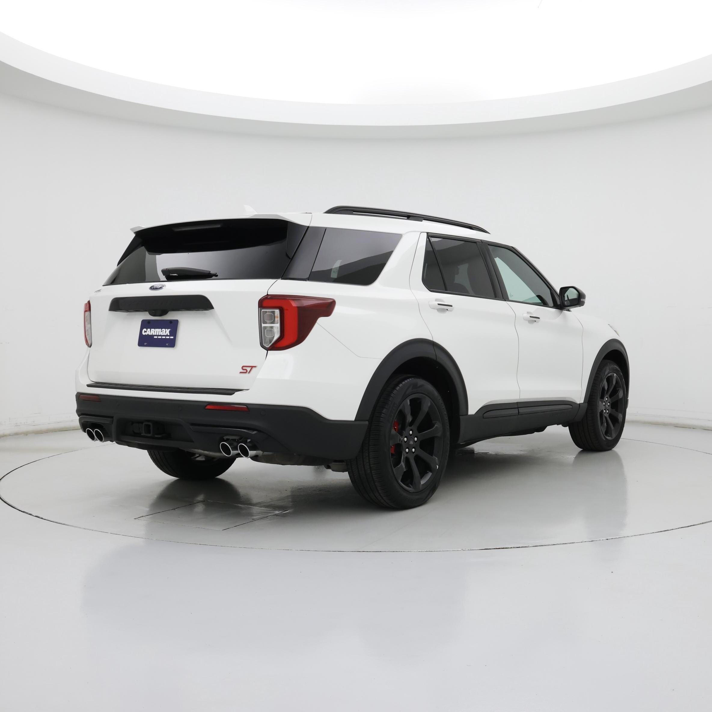 Thumbnail: 2023 Ford Explorer - 8