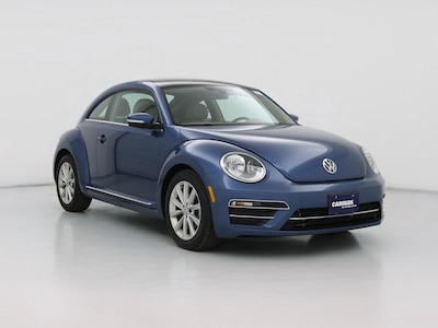 2019 Volkswagen Beetle SE -
                Minneapolis, MN