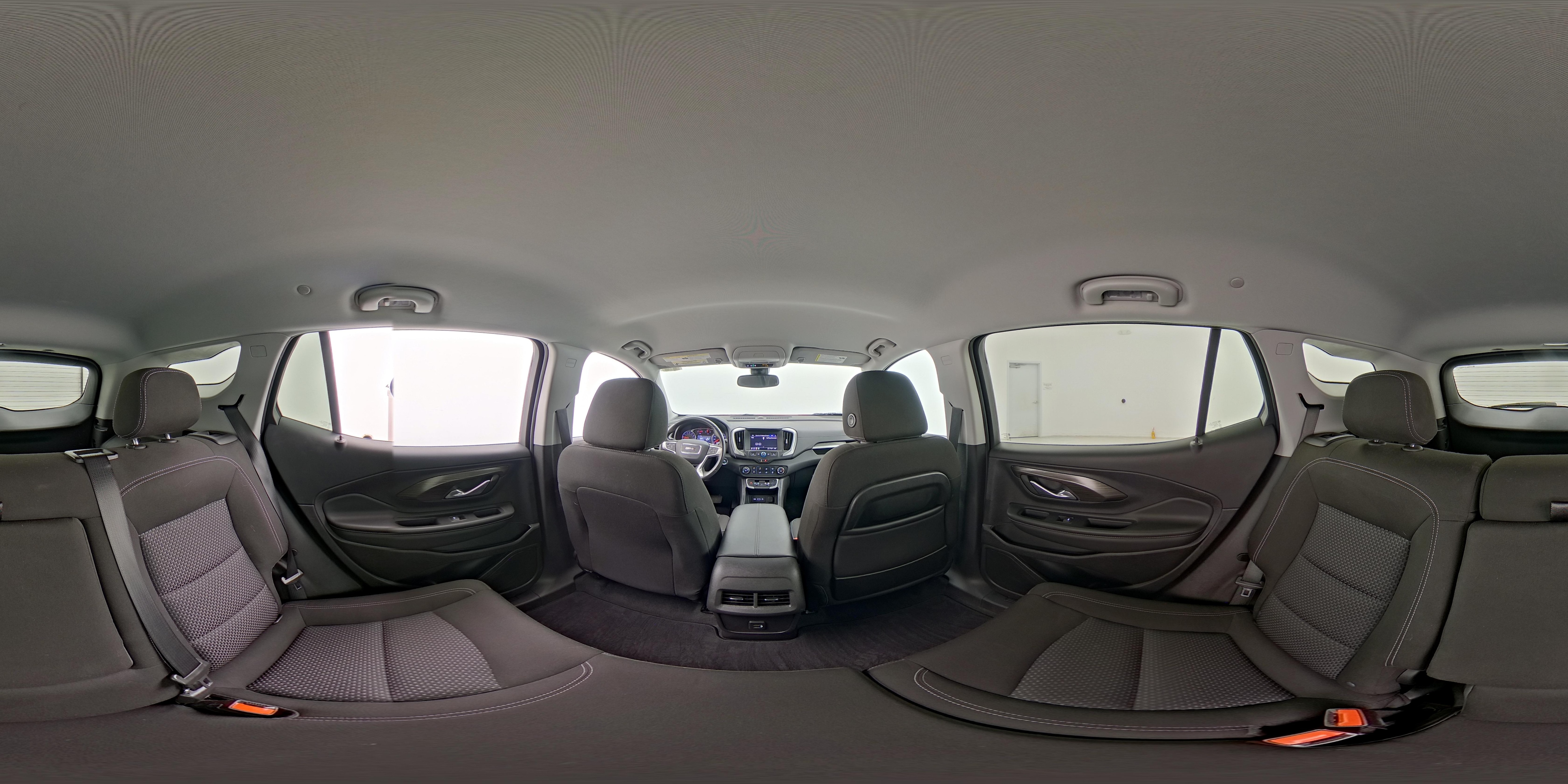 2024 GMC Terrain SLE - Photo 25