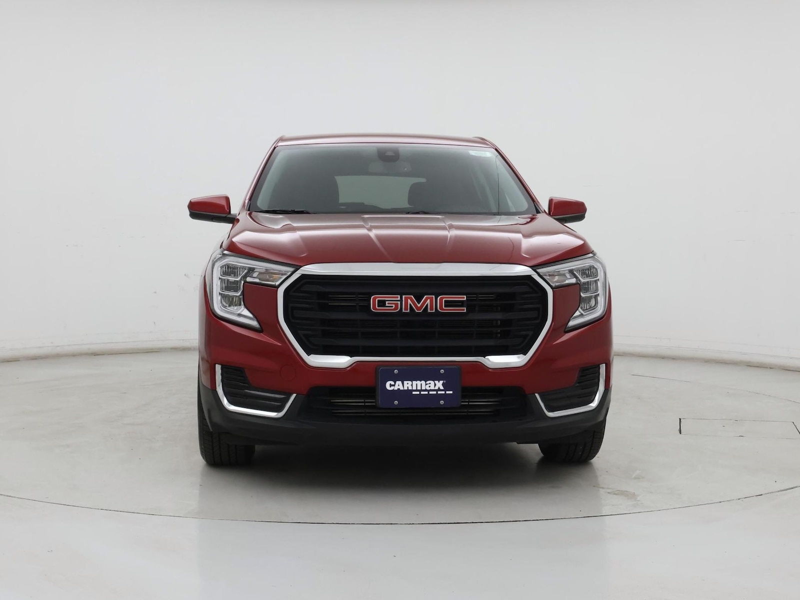 2024 GMC Terrain SLE - Photo 6