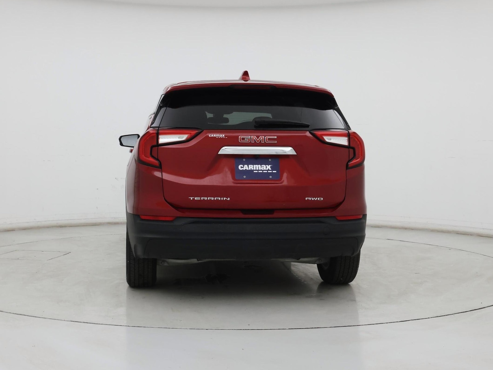 2024 GMC Terrain SLE - Photo 7