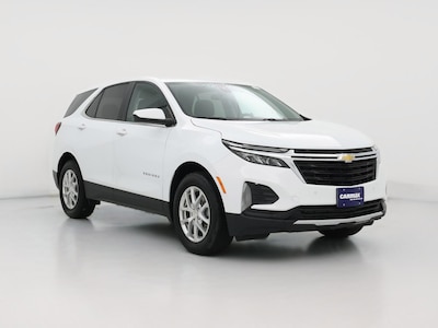 2024 Chevrolet Equinox LT -
                  Saint Paul, MN