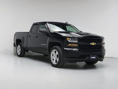 2019 Chevrolet Silverado 1500 Custom -
                Naperville, IL