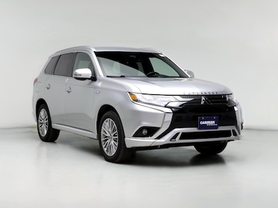 2021 Mitsubishi Outlander SEL -
                Chicago, IL