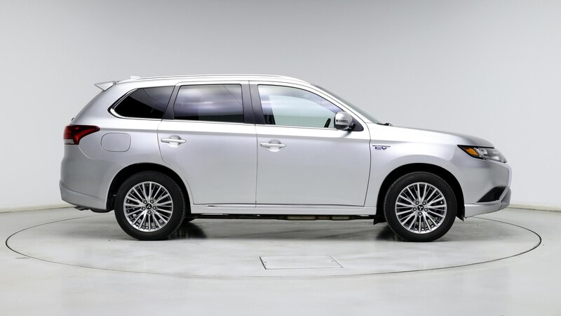 2021 Mitsubishi Outlander SEL 7