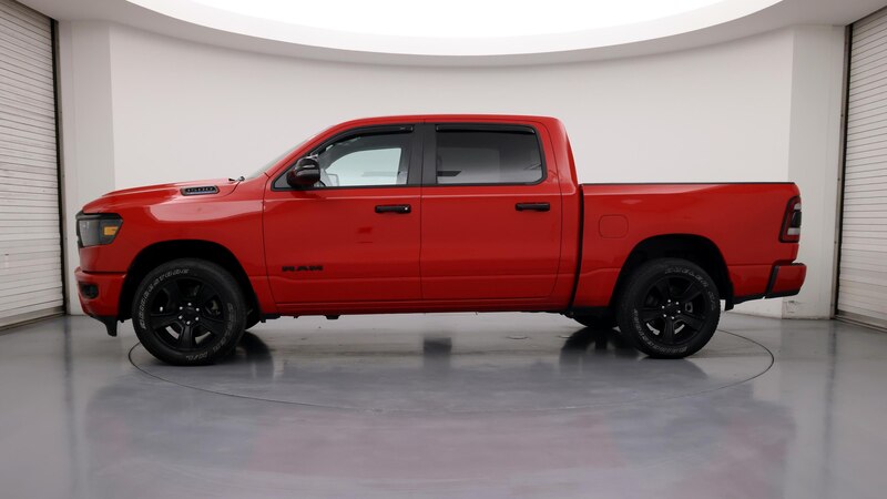 2023 RAM 1500 Big Horn 3