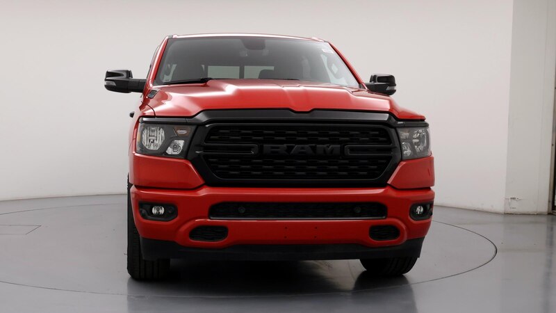 2023 RAM 1500 Big Horn 5