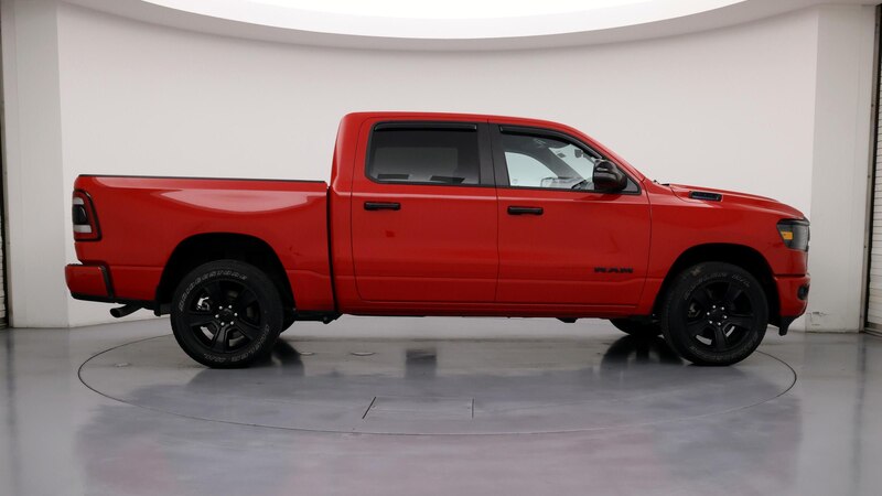 2023 RAM 1500 Big Horn 7