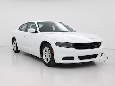 2022 Dodge Charger SXT -
                Chattanooga, TN