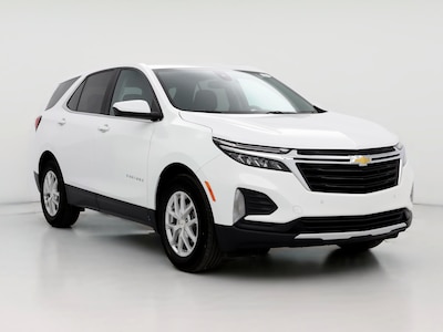 2022 Chevrolet Equinox LT -
                Nashville, TN