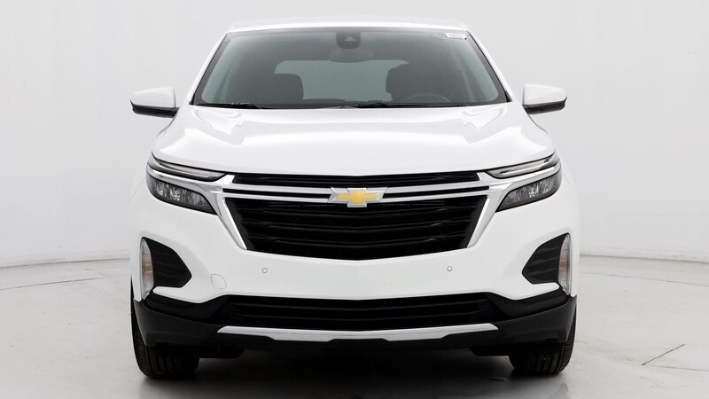 2022 Chevrolet Equinox LT 5