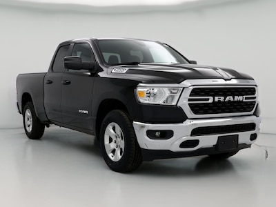 2022 RAM 1500 Big Horn -
                Franklin, TN