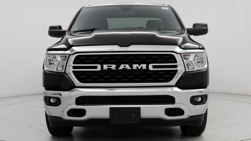 2022 RAM 1500 Big Horn 5