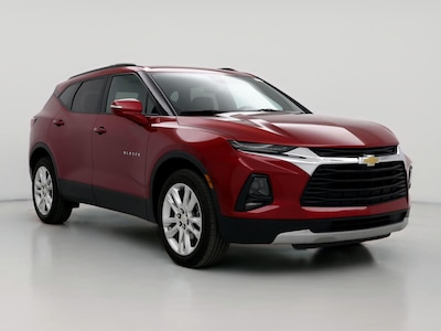 2022 Chevrolet Blazer  -
                Nashville, TN