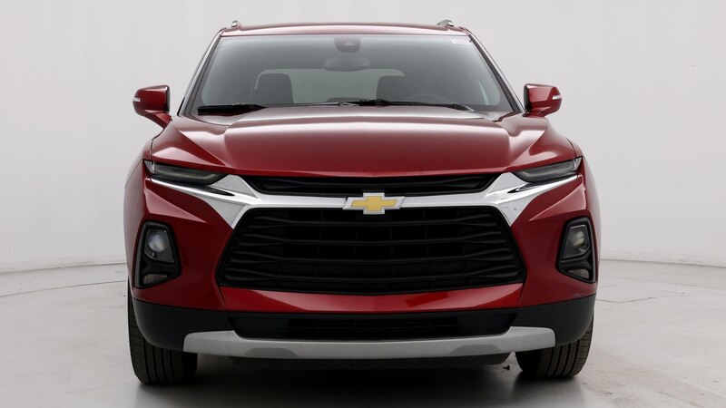 2022 Chevrolet Blazer  5