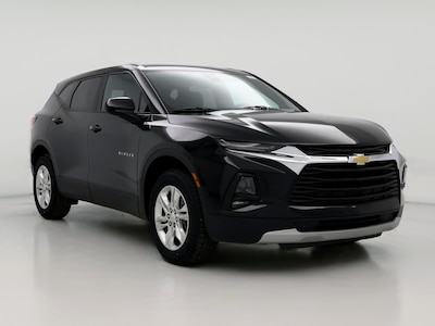 2021 Chevrolet Blazer  -
                Franklin, TN