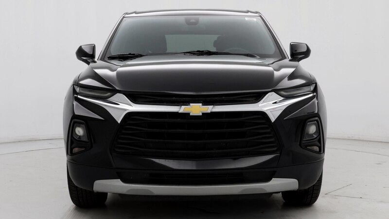 2021 Chevrolet Blazer  5