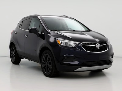 2021 Buick Encore Preferred -
                Nashville, TN