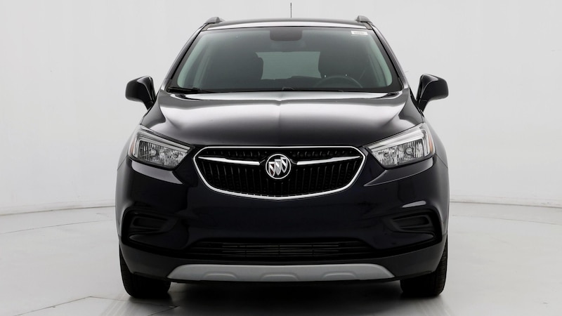 2021 Buick Encore Preferred 5